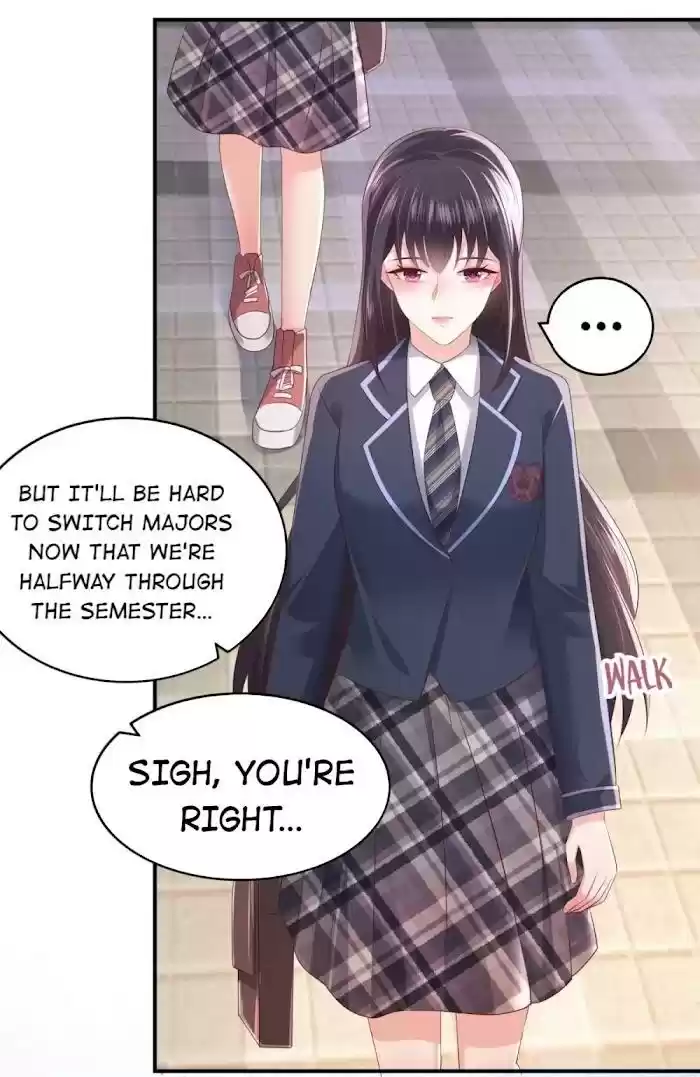 Rebirth Meeting: For You And My Exclusive Lovers Chapter 29