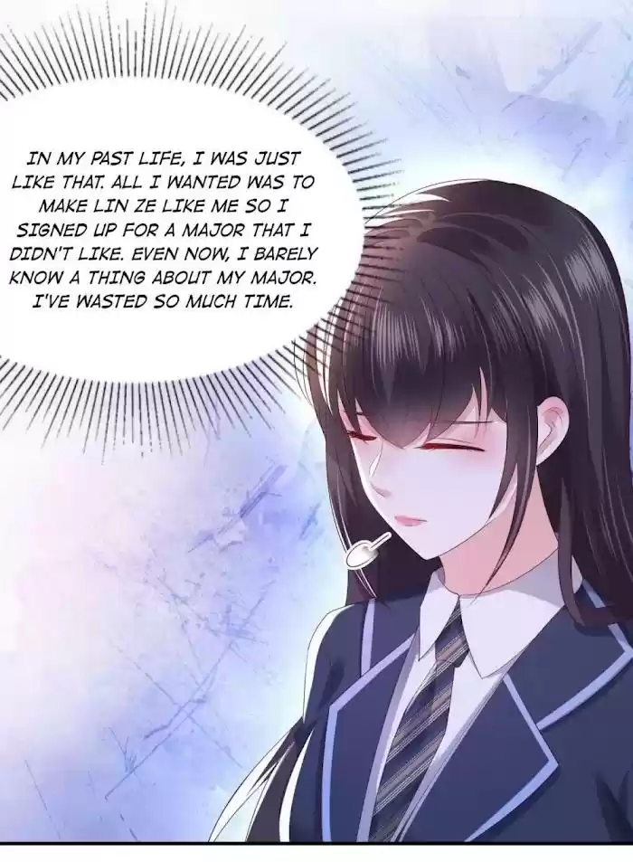 Rebirth Meeting: For You And My Exclusive Lovers Chapter 29