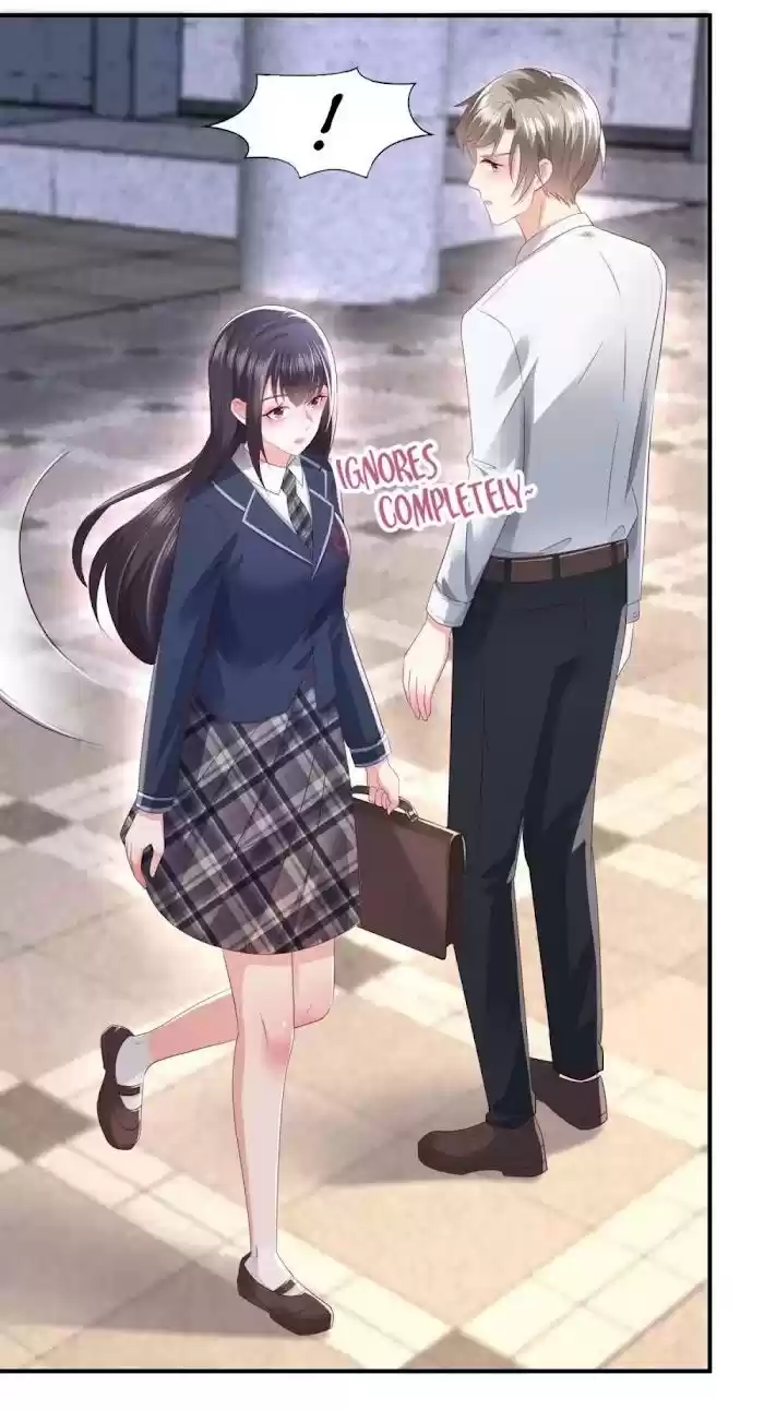 Rebirth Meeting: For You And My Exclusive Lovers Chapter 30