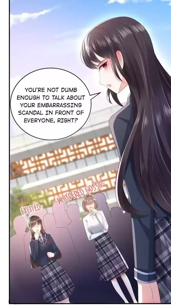 Rebirth Meeting: For You And My Exclusive Lovers Chapter 30