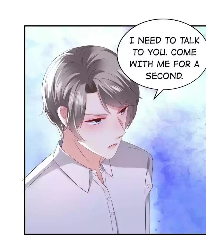 Rebirth Meeting: For You And My Exclusive Lovers Chapter 30