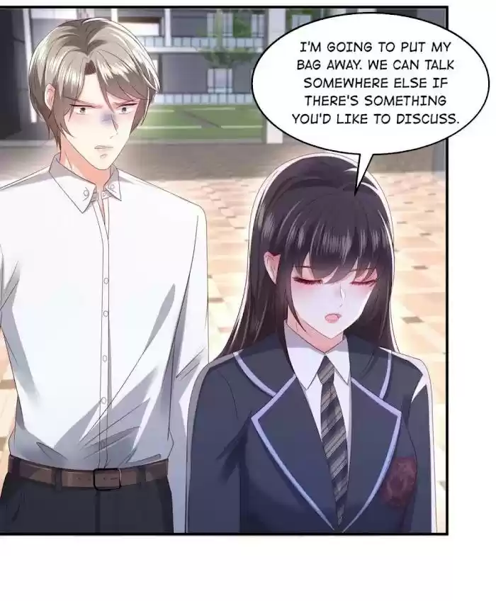 Rebirth Meeting: For You And My Exclusive Lovers Chapter 30