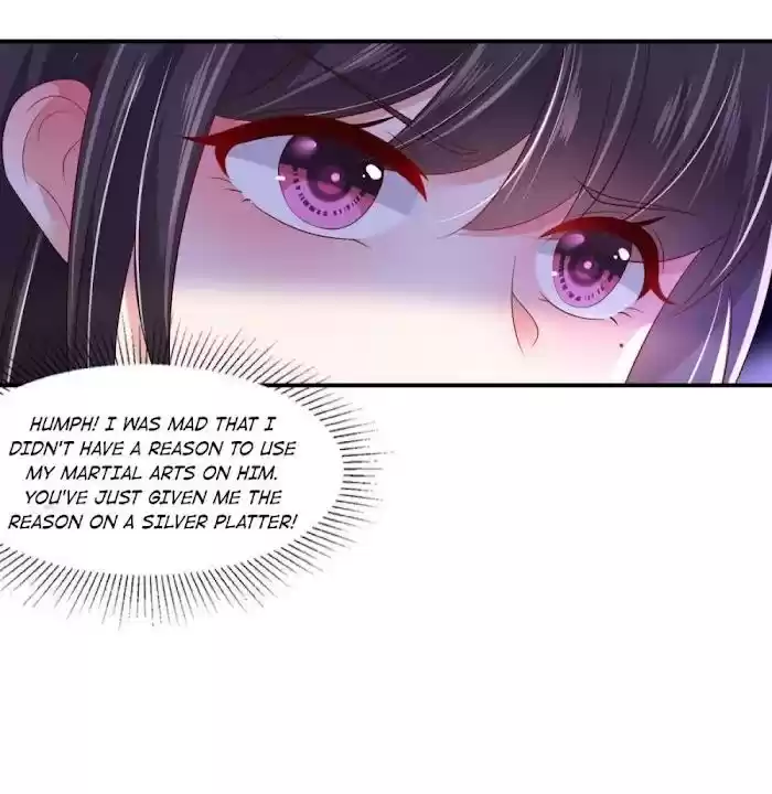 Rebirth Meeting: For You And My Exclusive Lovers Chapter 30