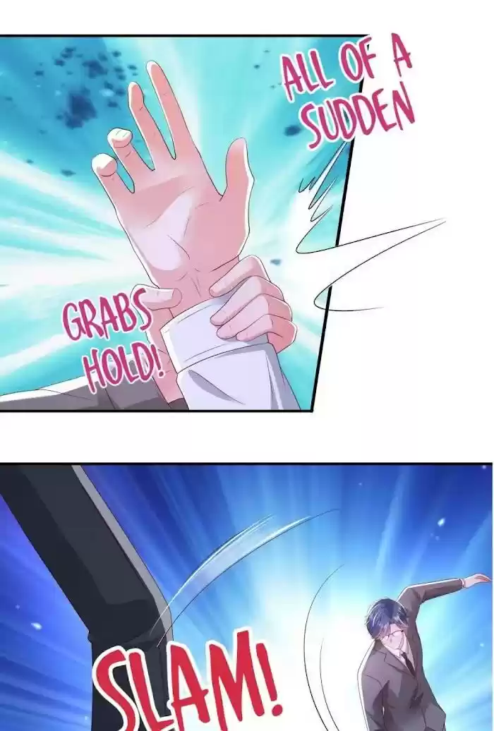 Rebirth Meeting: For You And My Exclusive Lovers Chapter 30