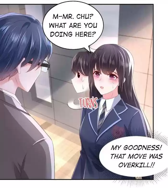 Rebirth Meeting: For You And My Exclusive Lovers Chapter 30