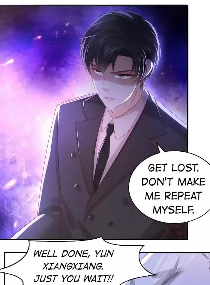 Rebirth Meeting: For You And My Exclusive Lovers Chapter 31