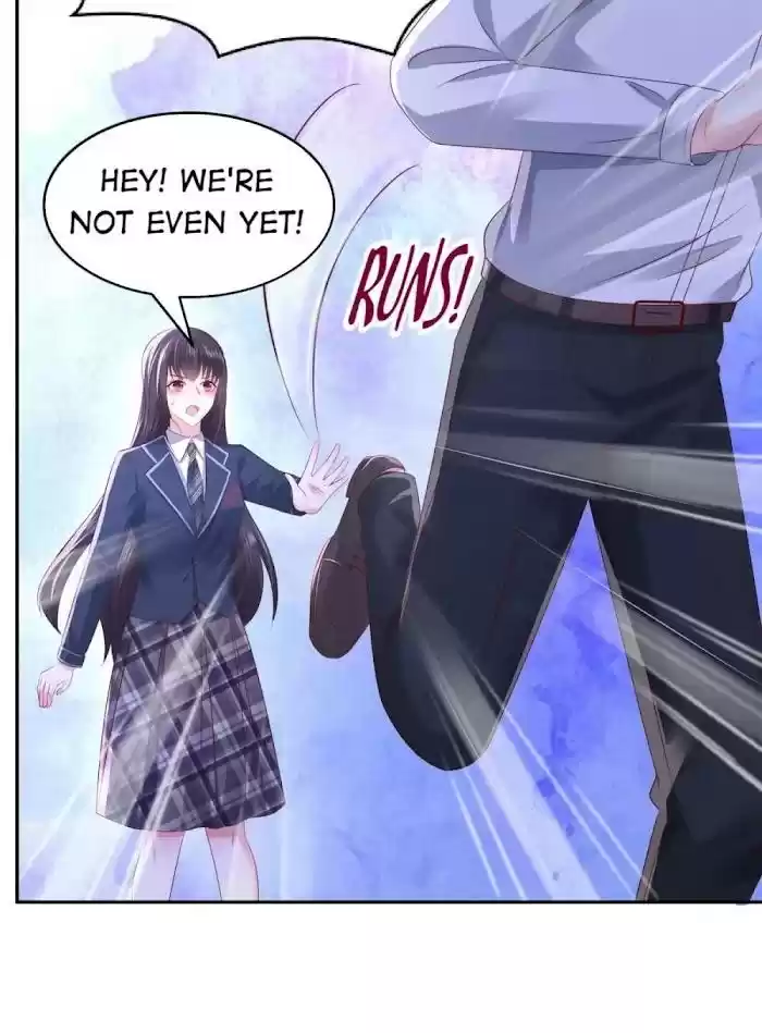 Rebirth Meeting: For You And My Exclusive Lovers Chapter 31