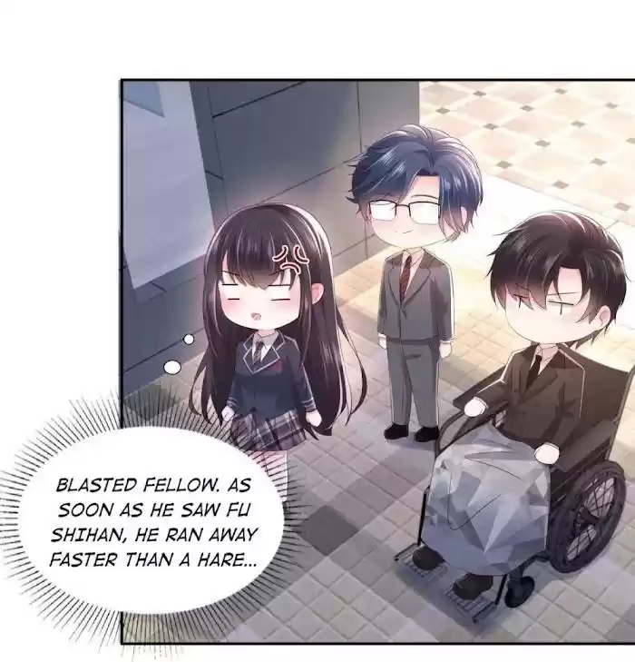 Rebirth Meeting: For You And My Exclusive Lovers Chapter 31