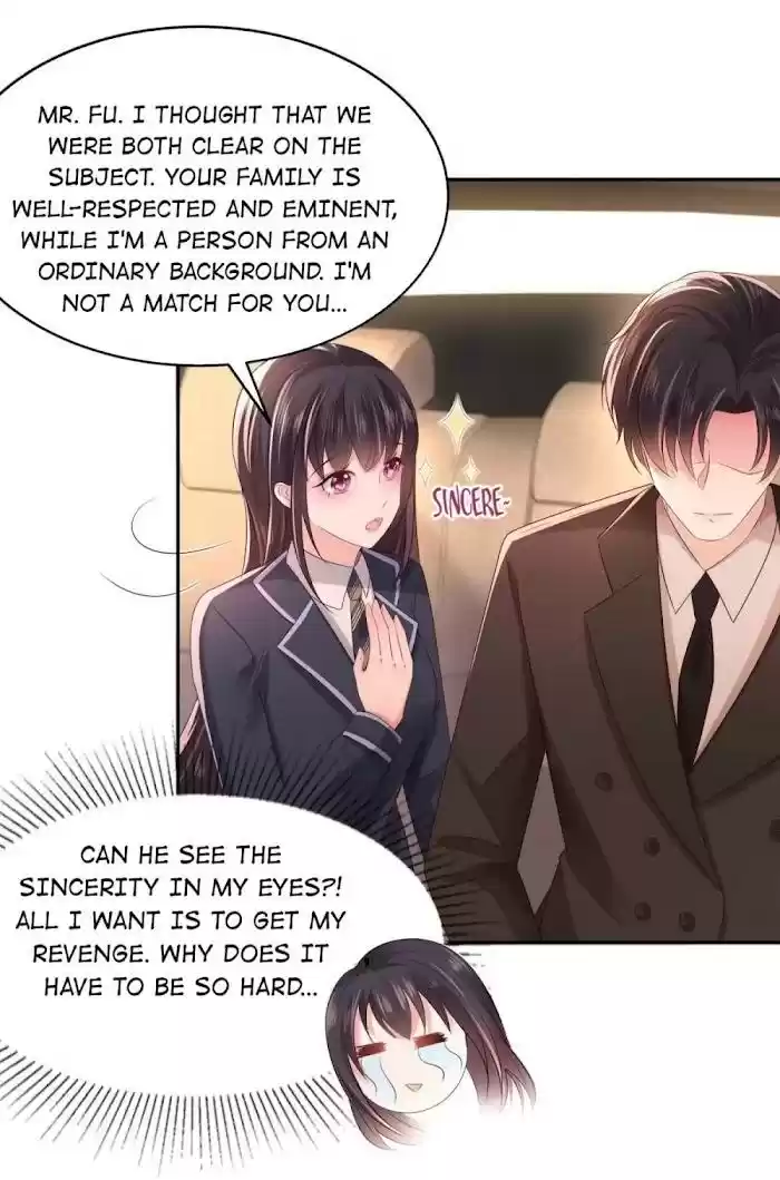 Rebirth Meeting: For You And My Exclusive Lovers Chapter 31