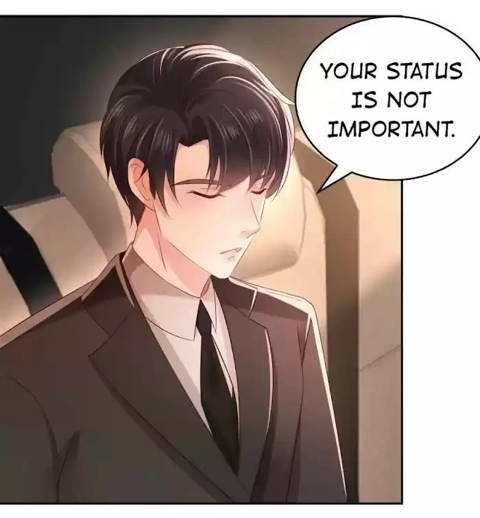 Rebirth Meeting: For You And My Exclusive Lovers Chapter 31