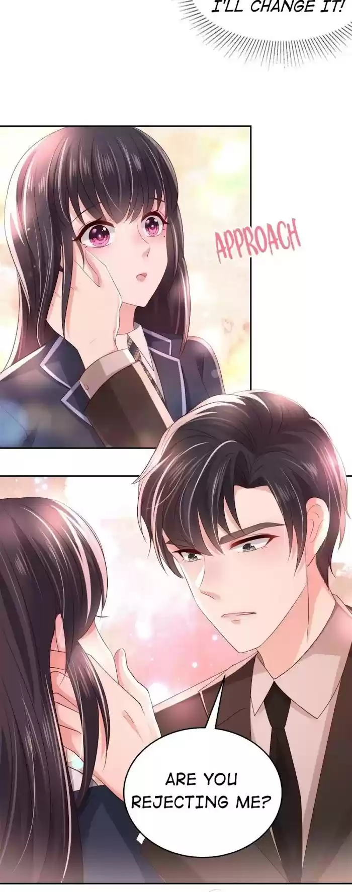 Rebirth Meeting: For You And My Exclusive Lovers Chapter 31