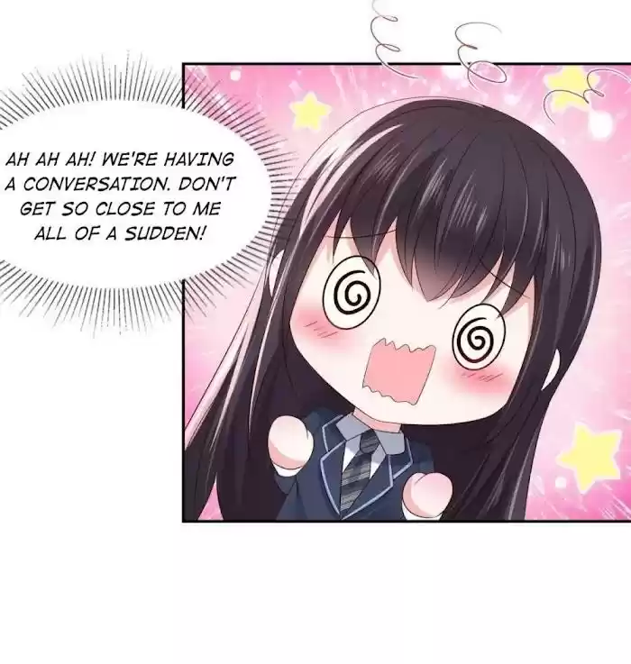 Rebirth Meeting: For You And My Exclusive Lovers Chapter 31