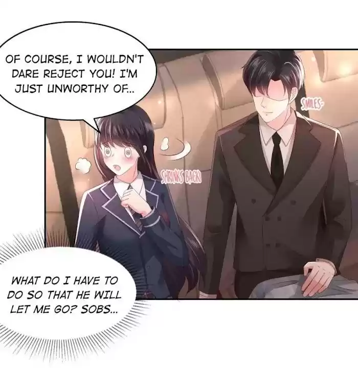 Rebirth Meeting: For You And My Exclusive Lovers Chapter 31