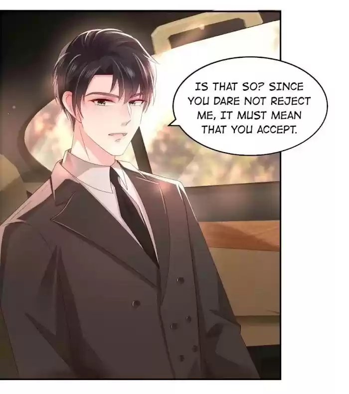 Rebirth Meeting: For You And My Exclusive Lovers Chapter 31