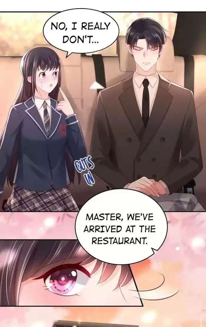 Rebirth Meeting: For You And My Exclusive Lovers Chapter 31