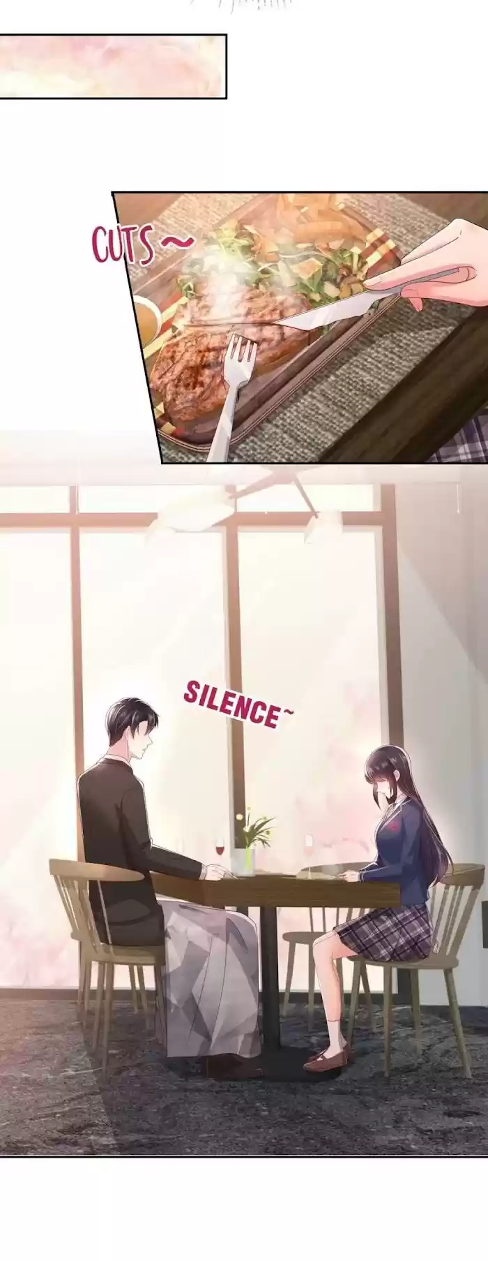 Rebirth Meeting: For You And My Exclusive Lovers Chapter 31