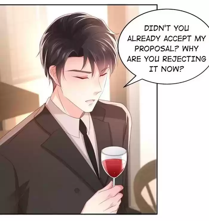 Rebirth Meeting: For You And My Exclusive Lovers Chapter 32