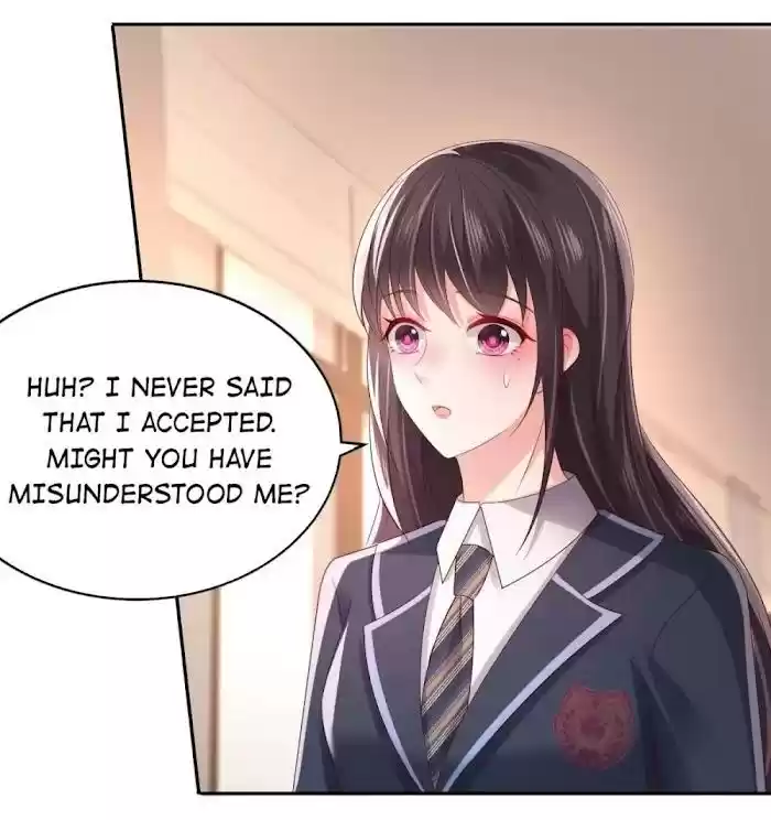 Rebirth Meeting: For You And My Exclusive Lovers Chapter 32