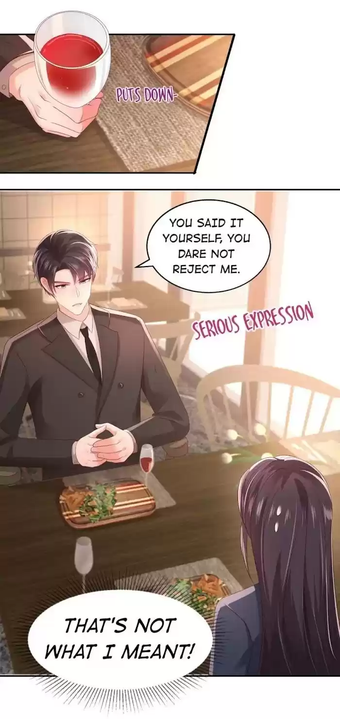 Rebirth Meeting: For You And My Exclusive Lovers Chapter 32