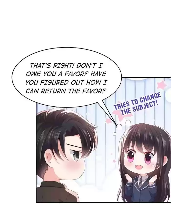 Rebirth Meeting: For You And My Exclusive Lovers Chapter 32