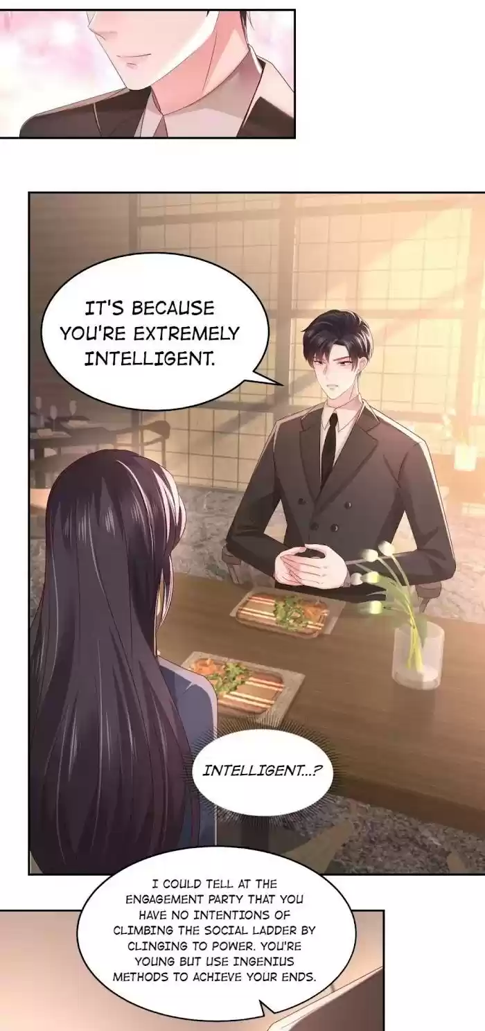 Rebirth Meeting: For You And My Exclusive Lovers Chapter 32