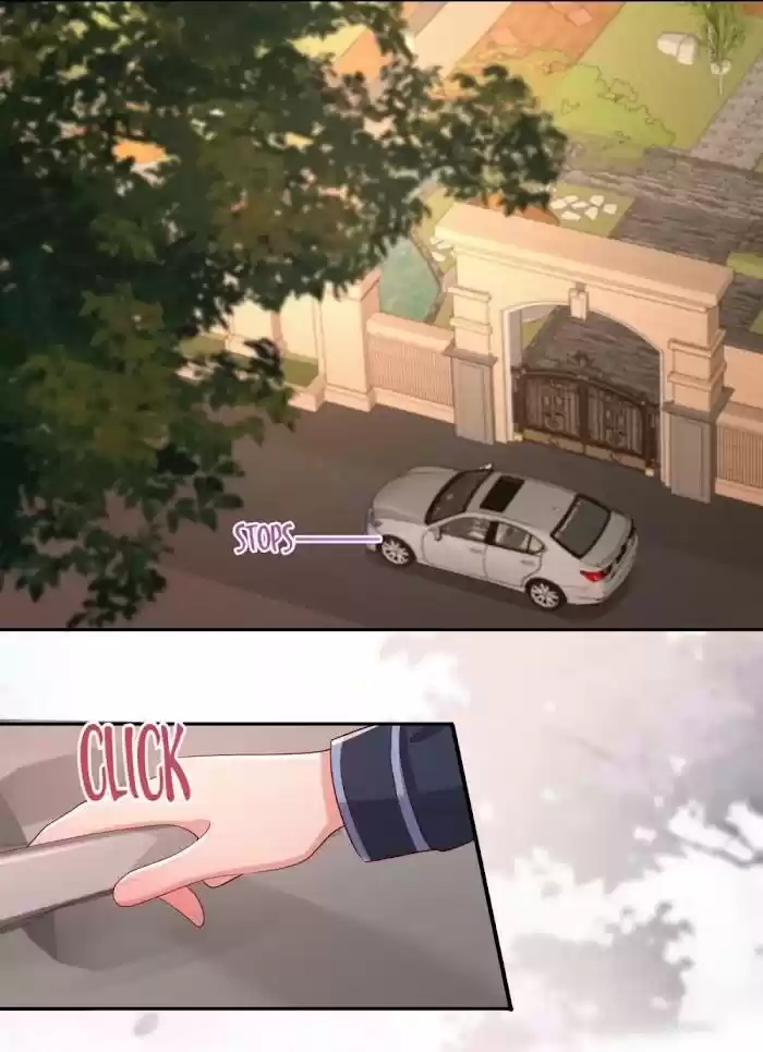 Rebirth Meeting: For You And My Exclusive Lovers Chapter 32