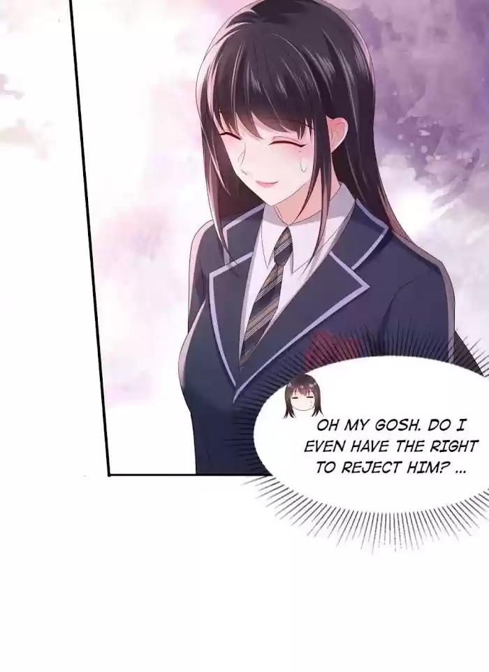 Rebirth Meeting: For You And My Exclusive Lovers Chapter 32