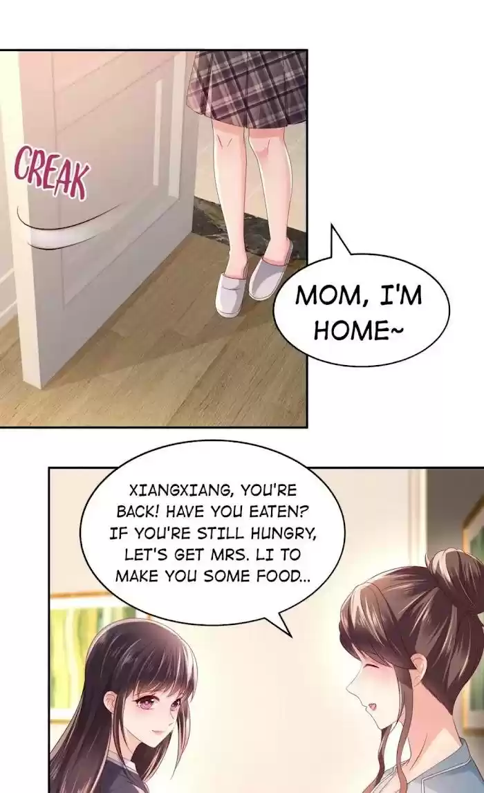 Rebirth Meeting: For You And My Exclusive Lovers Chapter 32