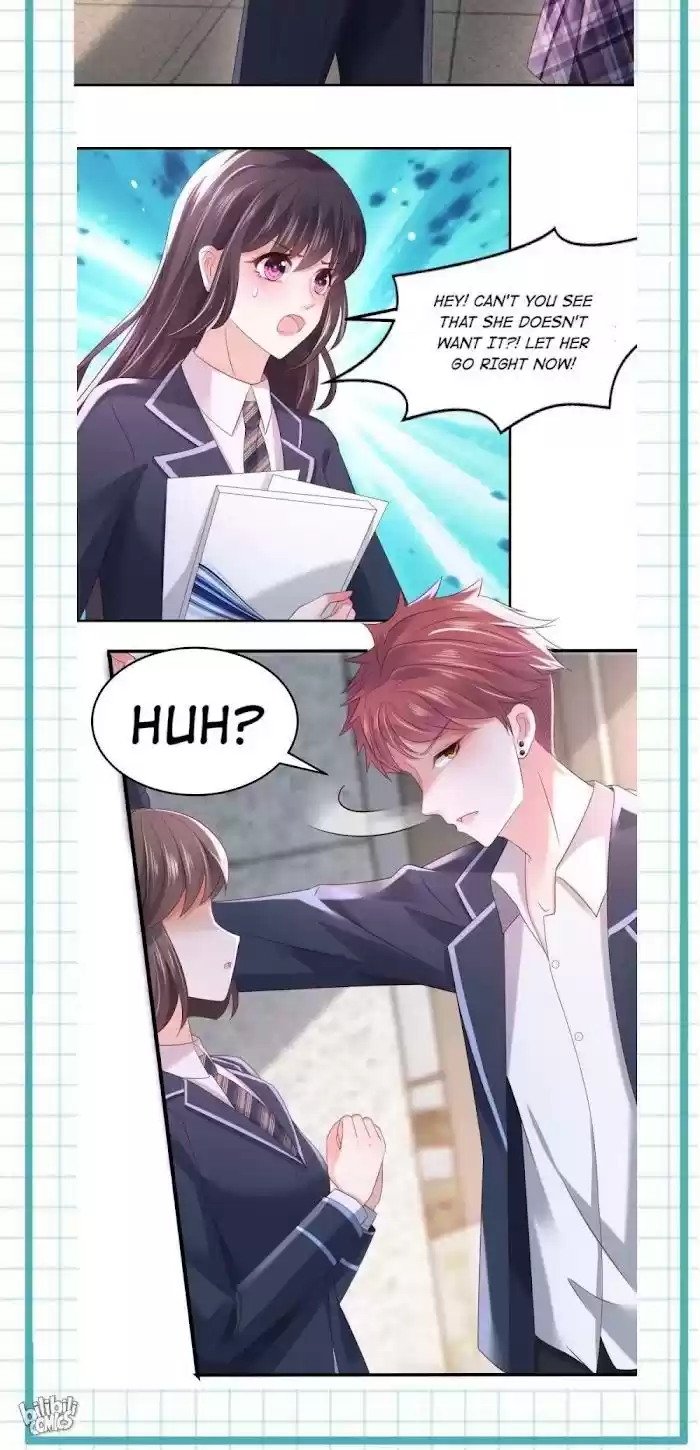 Rebirth Meeting: For You And My Exclusive Lovers Chapter 32