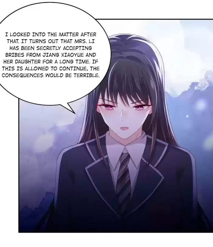 Rebirth Meeting: For You And My Exclusive Lovers Chapter 33