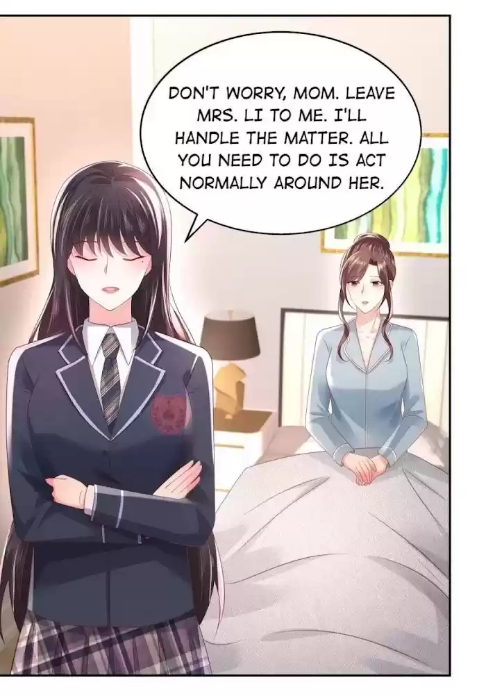 Rebirth Meeting: For You And My Exclusive Lovers Chapter 33