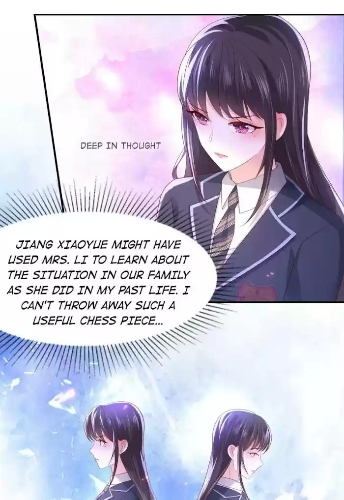 Rebirth Meeting: For You And My Exclusive Lovers Chapter 33