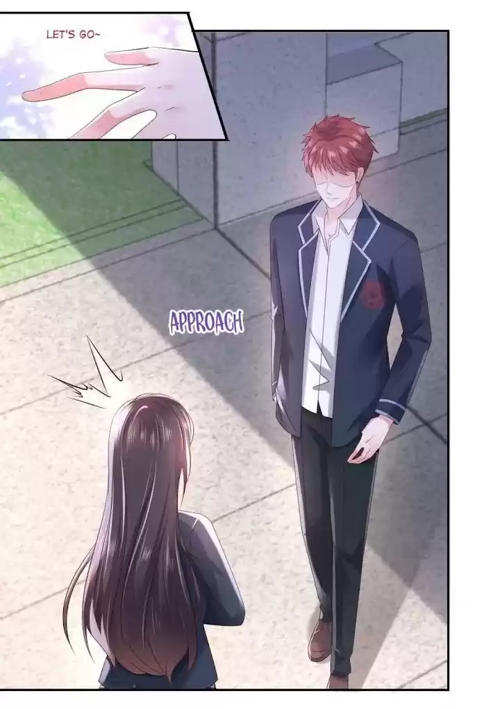 Rebirth Meeting: For You And My Exclusive Lovers Chapter 33