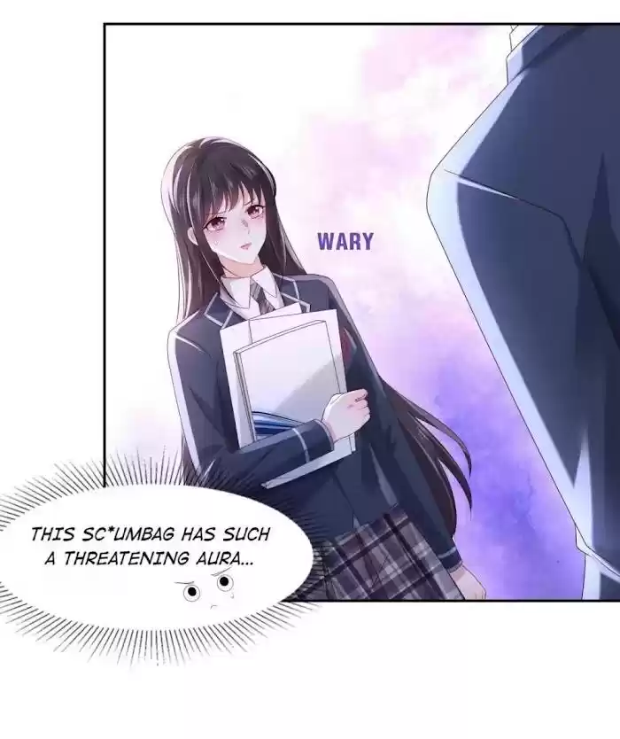 Rebirth Meeting: For You And My Exclusive Lovers Chapter 33