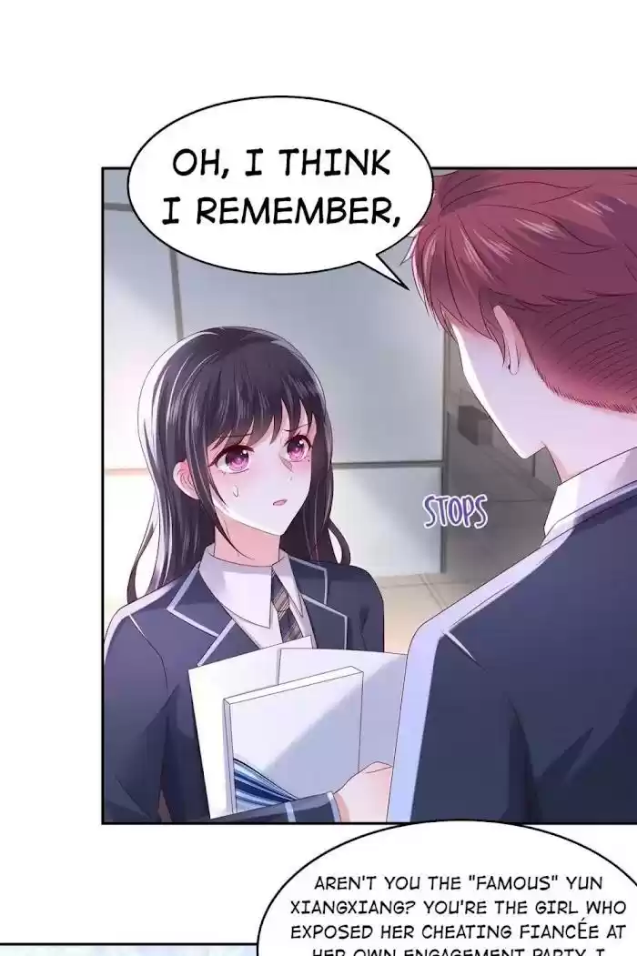 Rebirth Meeting: For You And My Exclusive Lovers Chapter 34