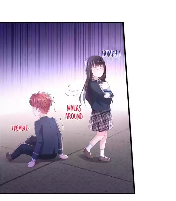 Rebirth Meeting: For You And My Exclusive Lovers Chapter 34