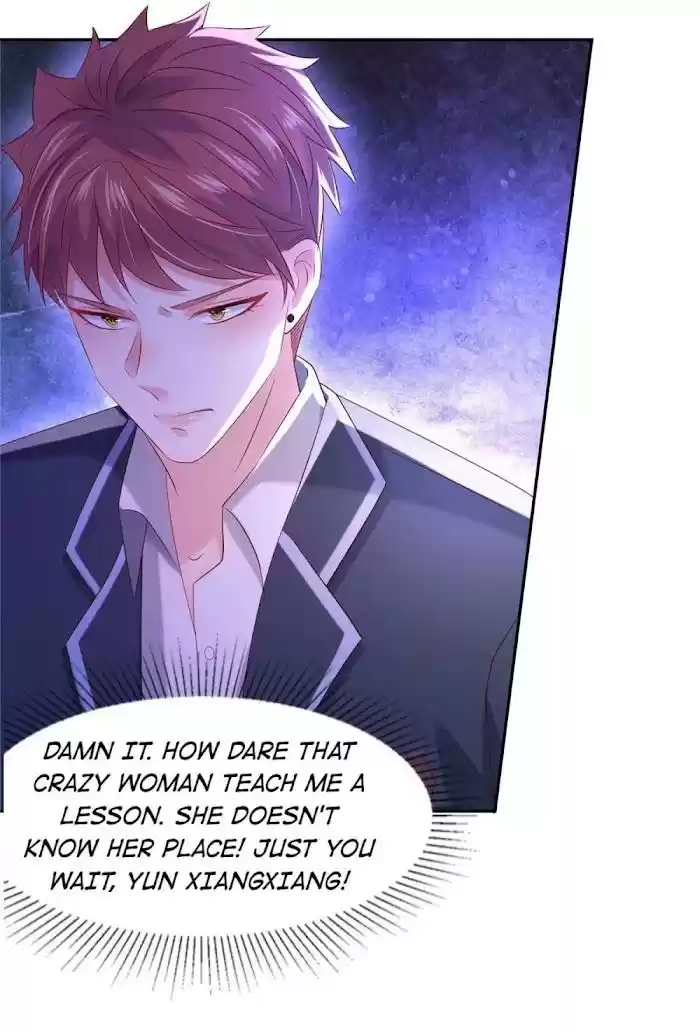 Rebirth Meeting: For You And My Exclusive Lovers Chapter 34