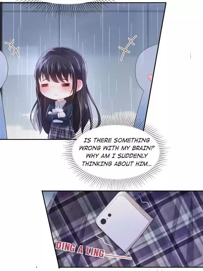 Rebirth Meeting: For You And My Exclusive Lovers Chapter 34