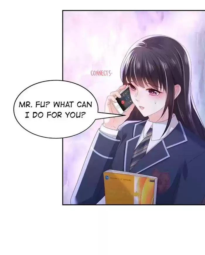 Rebirth Meeting: For You And My Exclusive Lovers Chapter 34