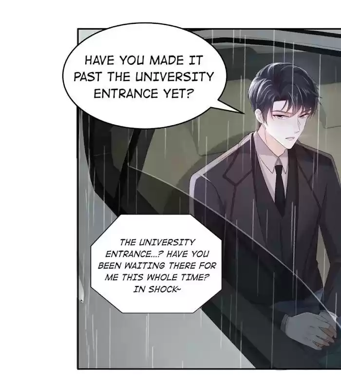 Rebirth Meeting: For You And My Exclusive Lovers Chapter 34