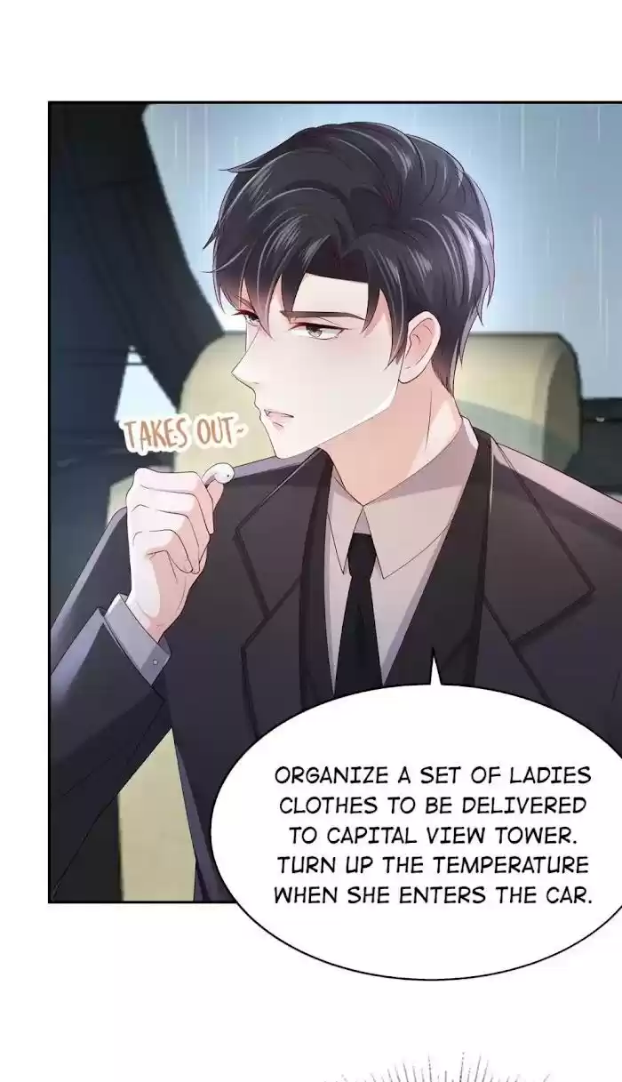 Rebirth Meeting: For You And My Exclusive Lovers Chapter 35