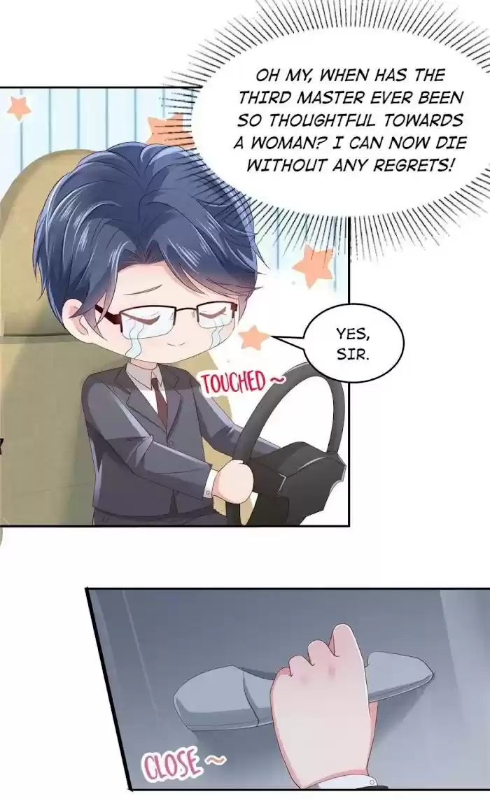 Rebirth Meeting: For You And My Exclusive Lovers Chapter 35