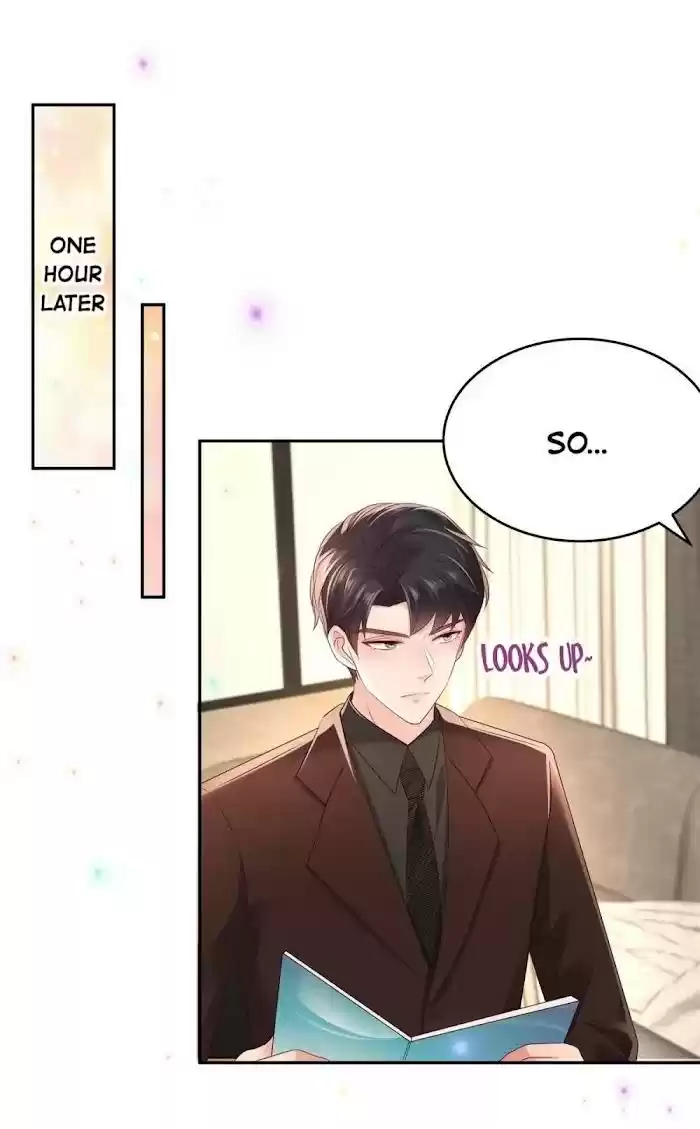 Rebirth Meeting: For You And My Exclusive Lovers Chapter 35