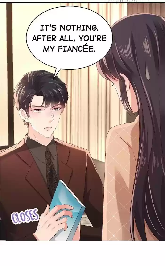 Rebirth Meeting: For You And My Exclusive Lovers Chapter 35