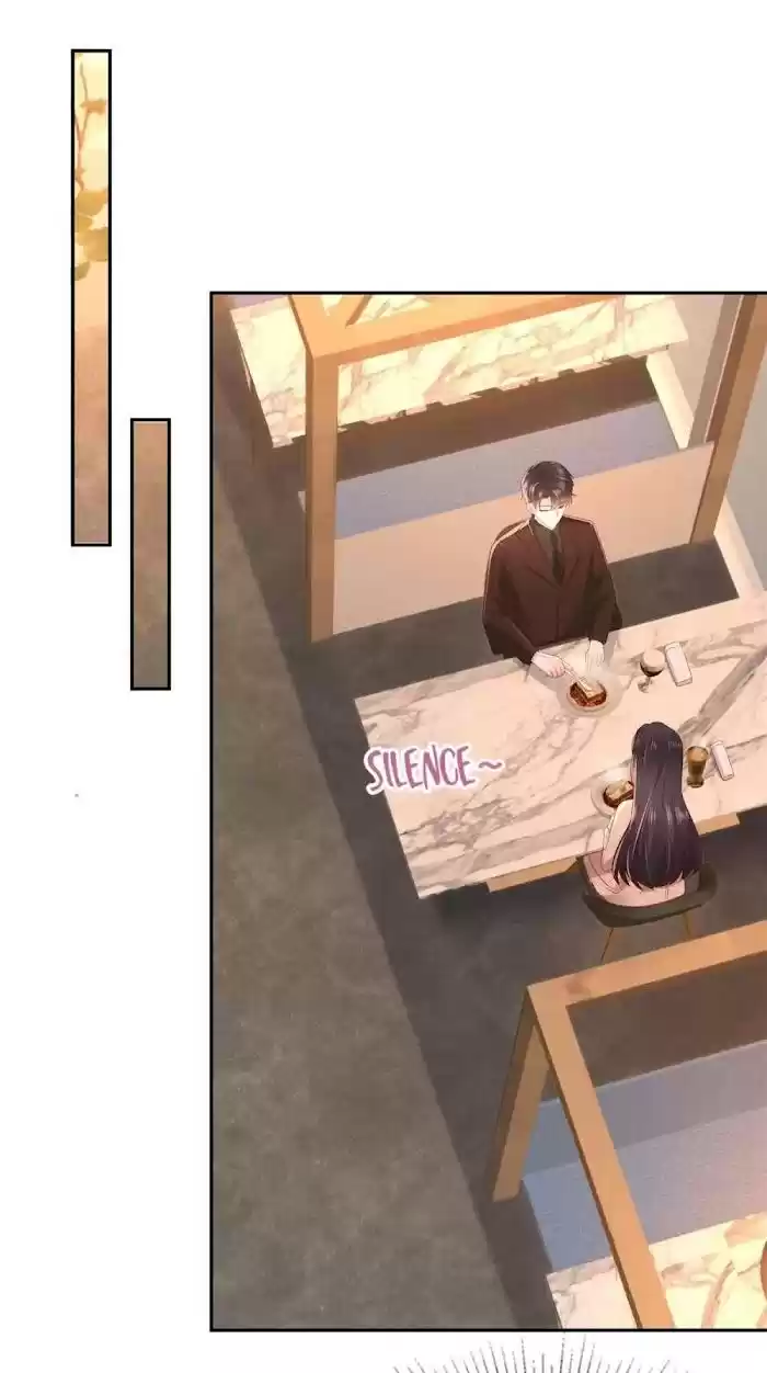 Rebirth Meeting: For You And My Exclusive Lovers Chapter 35