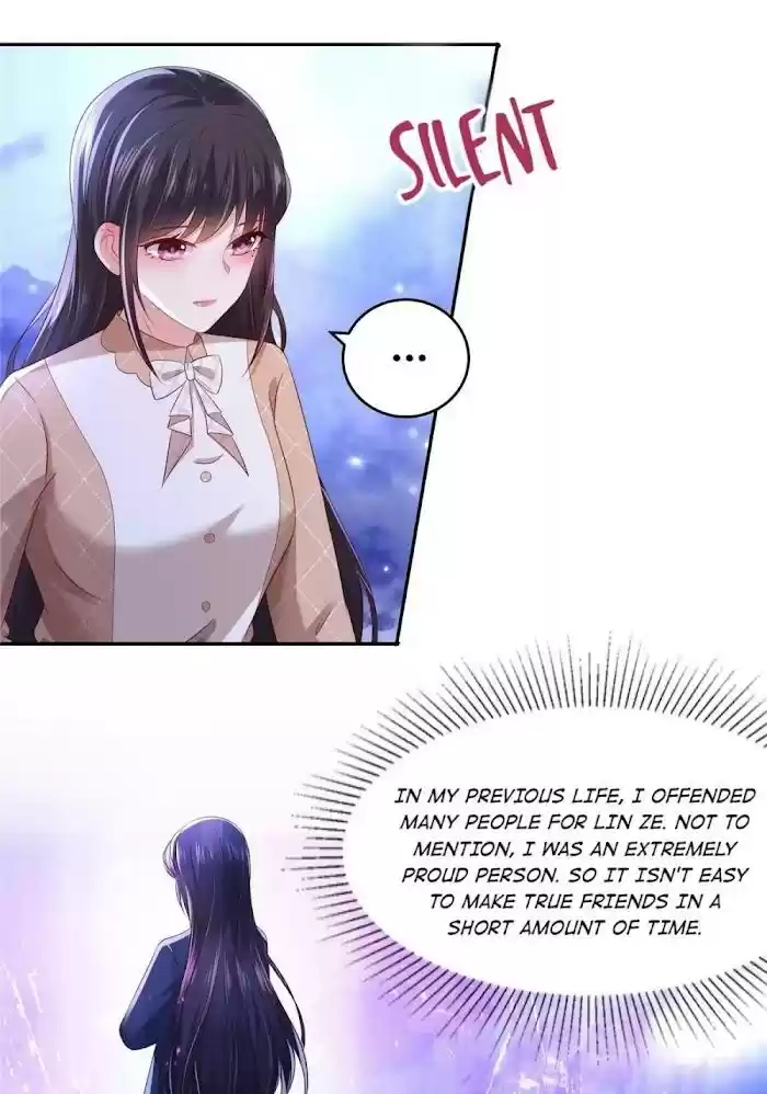 Rebirth Meeting: For You And My Exclusive Lovers Chapter 35