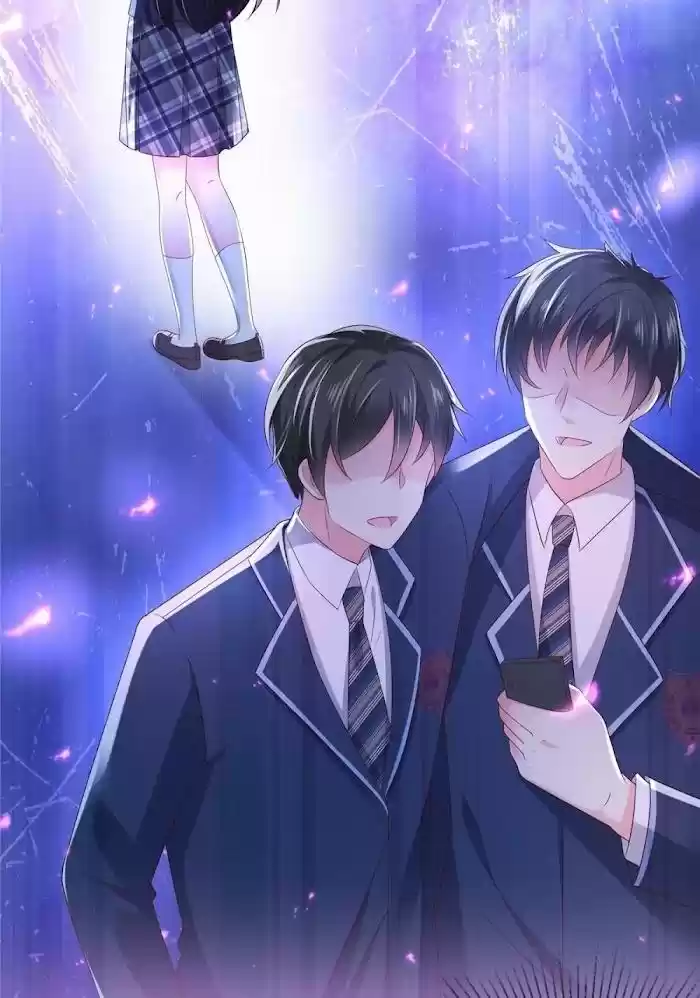 Rebirth Meeting: For You And My Exclusive Lovers Chapter 35