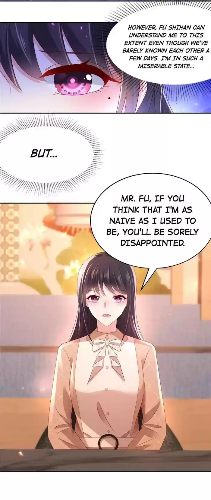 Rebirth Meeting: For You And My Exclusive Lovers Chapter 35