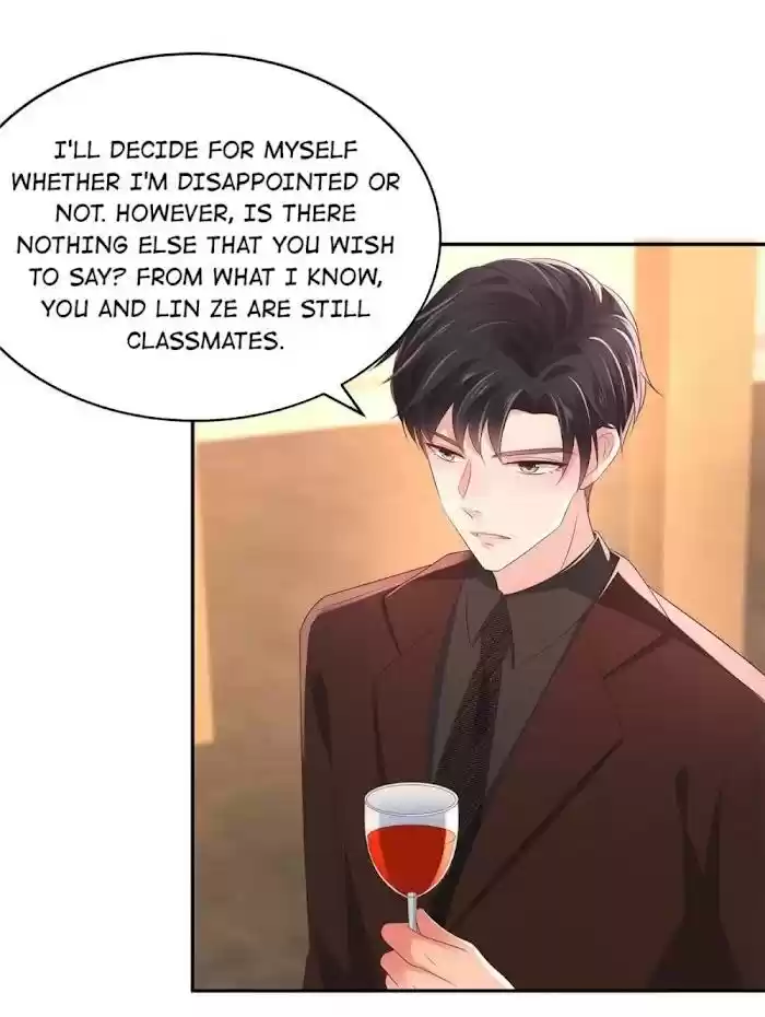 Rebirth Meeting: For You And My Exclusive Lovers Chapter 36