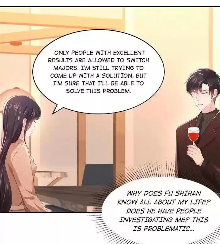 Rebirth Meeting: For You And My Exclusive Lovers Chapter 36